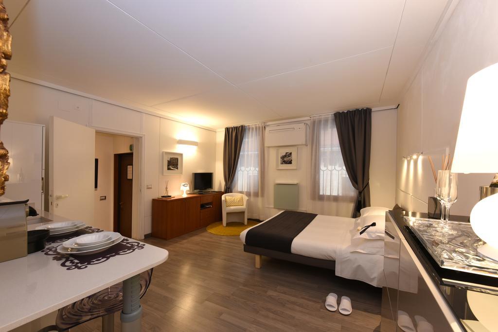 Sweet Apartment เวนิส ภายนอก รูปภาพ