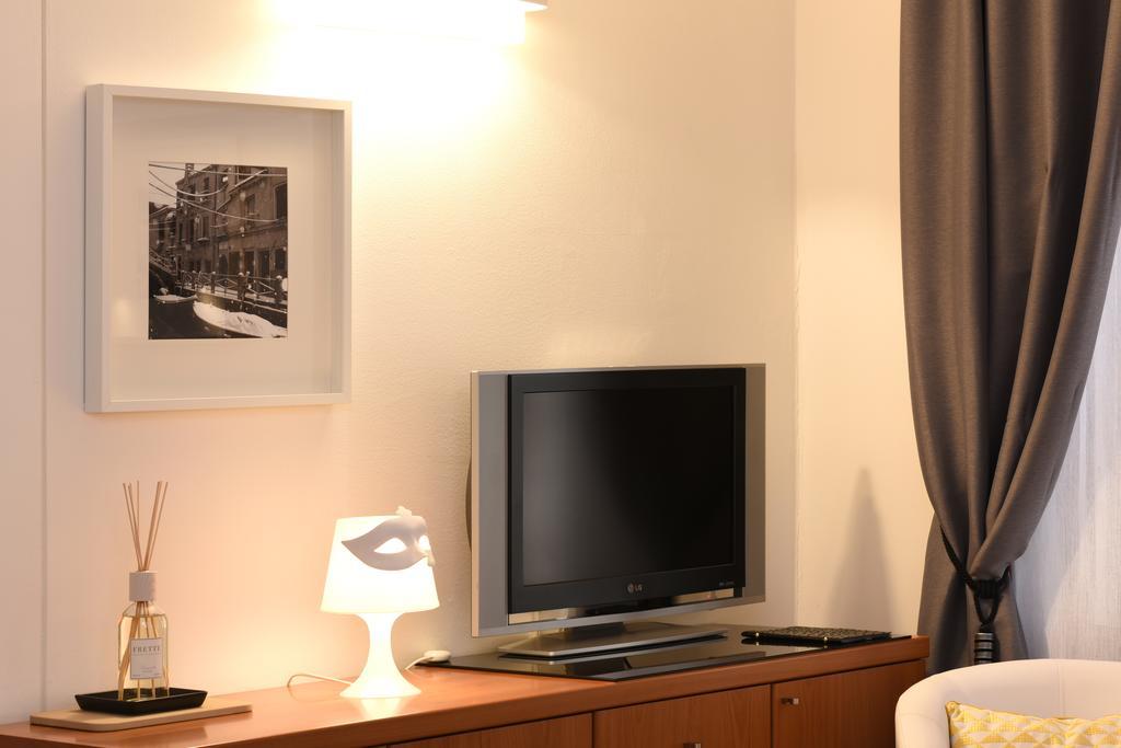 Sweet Apartment เวนิส ภายนอก รูปภาพ