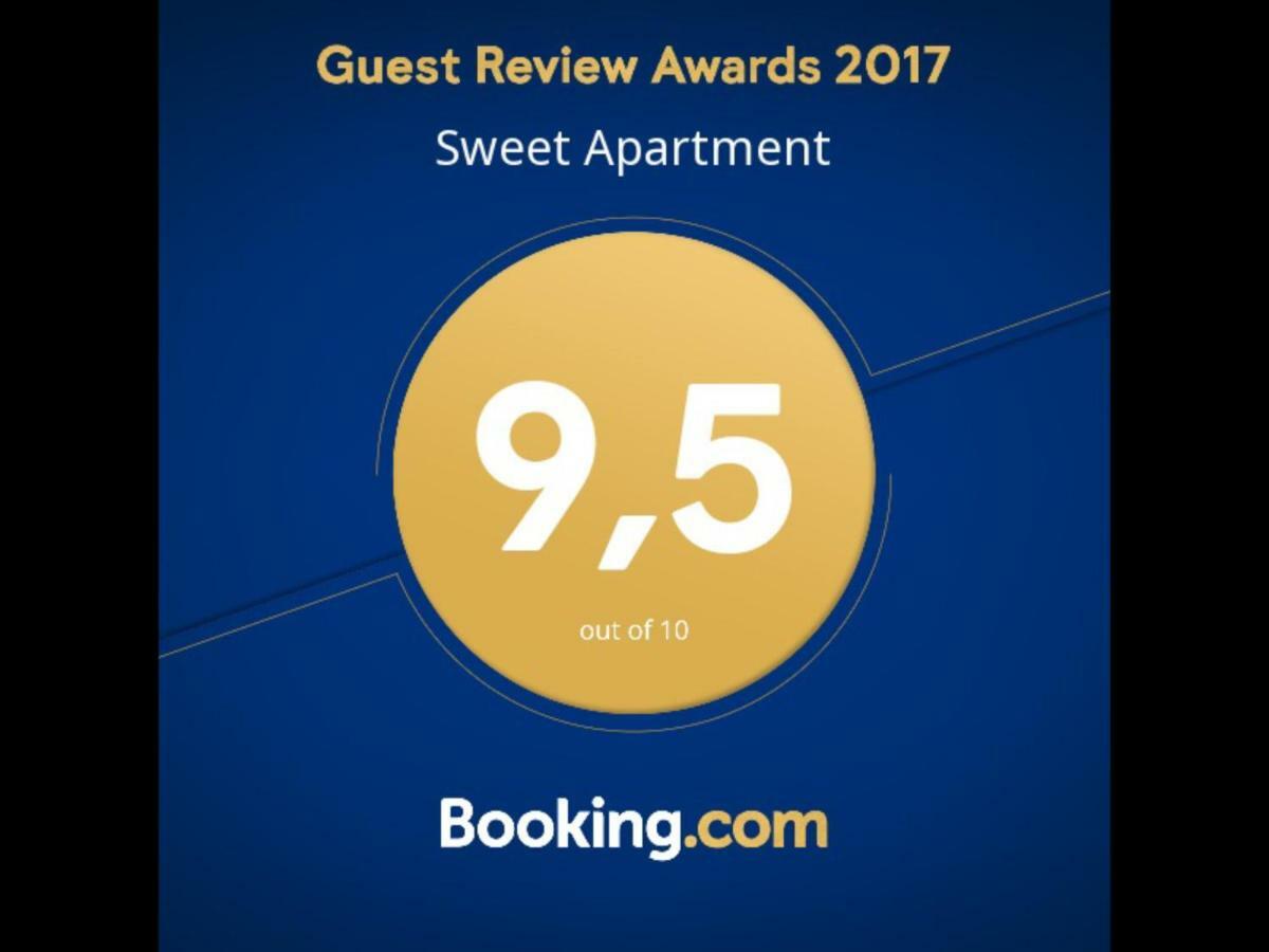 Sweet Apartment เวนิส ภายนอก รูปภาพ